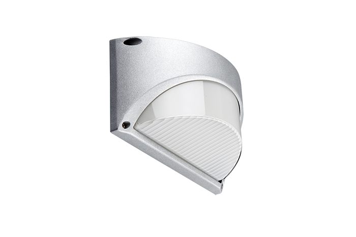 O24-W LED 300 HF 840 OP BLACK 4080553