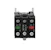 schneider electric Lystrykkn.rød 24vac/dc 1nc+1no xb4bw34b5