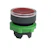 schneider electric Lystrykknapphode rød led zb5aw343