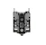 schneider electric Sign.lampe,blå 230/240v ac led xb4bvm6