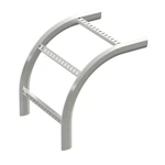 VERTIKALT HÖRN WIBE 520 HOT-DIP GALVANIZED