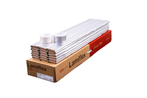øs varme Øs lamiflex 3m2 inkl tape øs varme