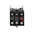schneider electric Lystrykknapp led,blå 230v ac 1 xb4bw36m5