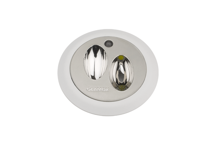 E85-R C LED E1/ST E85001200