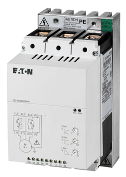 eaton Mjukstartare ds7-342sx041n0-n