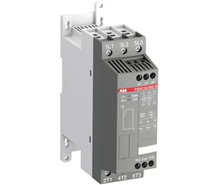 abb Mykstarter psrc30-600-70 30a 100-240v
