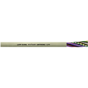 lapp kabel Unitronic® liyy 20x0.5