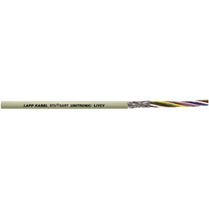 lapp kabel Unitronic® liycy 18x0.75