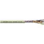 UNITRONIC® LIYCY (TP) 2X2X0,25