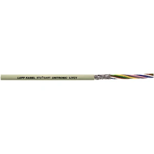 lapp kabel Unitronic® liycy 8x2x0.75