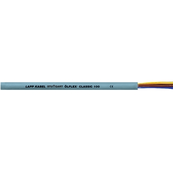 ØLFLEX® CLASSIC 100 4G70MM2