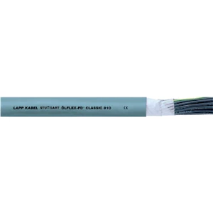 lapp kabel Ølflex® fd clas.8102x1,0 ølflex® fd clas.810 2x1,0