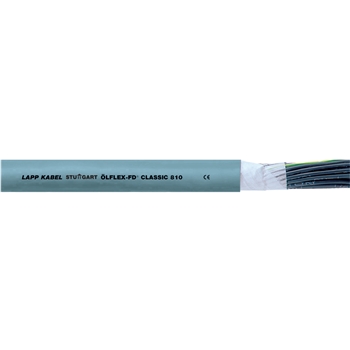 ØLFLEX® FD CLAS.81018G1,0 ØLFLEX® FD CLAS.810 18G1,0