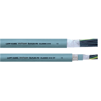 ØLFLEX® FD CLAS.810CY12G0,75 ØLFLEX® FD CLAS.810 CY12G0,75
