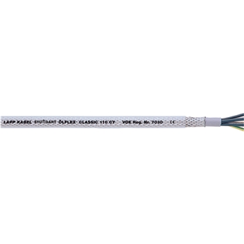 ØLFLEX® CLASSIC CY 2X0,75