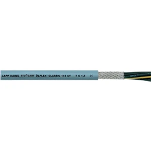 lapp kabel Ølflex® classic 115 cy 18g0.5