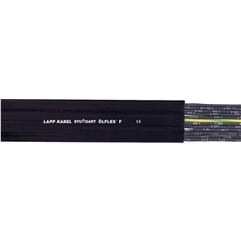 ÖLFLEX® LIFT F 4 G 4 MM2 ÖLFLEX® LIFT F 4G4MM2 450/750V