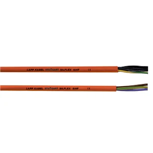 lapp kabel Ölflex® heat 180 sihf 5g0.75