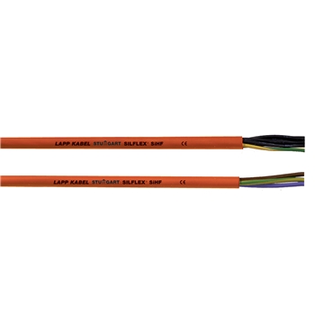 ÖLFLEX® HEAT SIHF 5G2,5