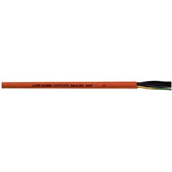 ÖLFLEX® HEAT 180 SIHF 4 G ÖLFLEX® HEAT 180 SIHF 4G16MM2
