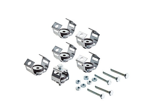 Vibrasjonsdemping PA34VD20