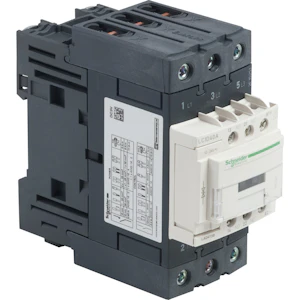schneider electric Kontaktor 40ac3 elink 24vdc lc1d40abd