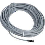 KABEL PVC M8 4P.HON VINKEL 10M