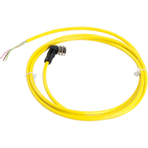 telemecanique Kabel pvc 1/2inch 3p.hona vink 2m