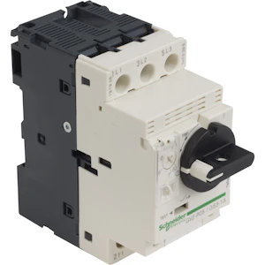 schneider electric Motorvernbryter 0,63-1a gv2p05