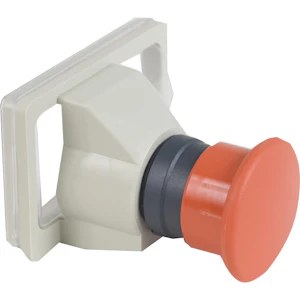 schneider electric Nødstopp gv2k011