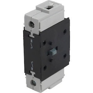 schneider electric Nøytral pol 63/80a vz12