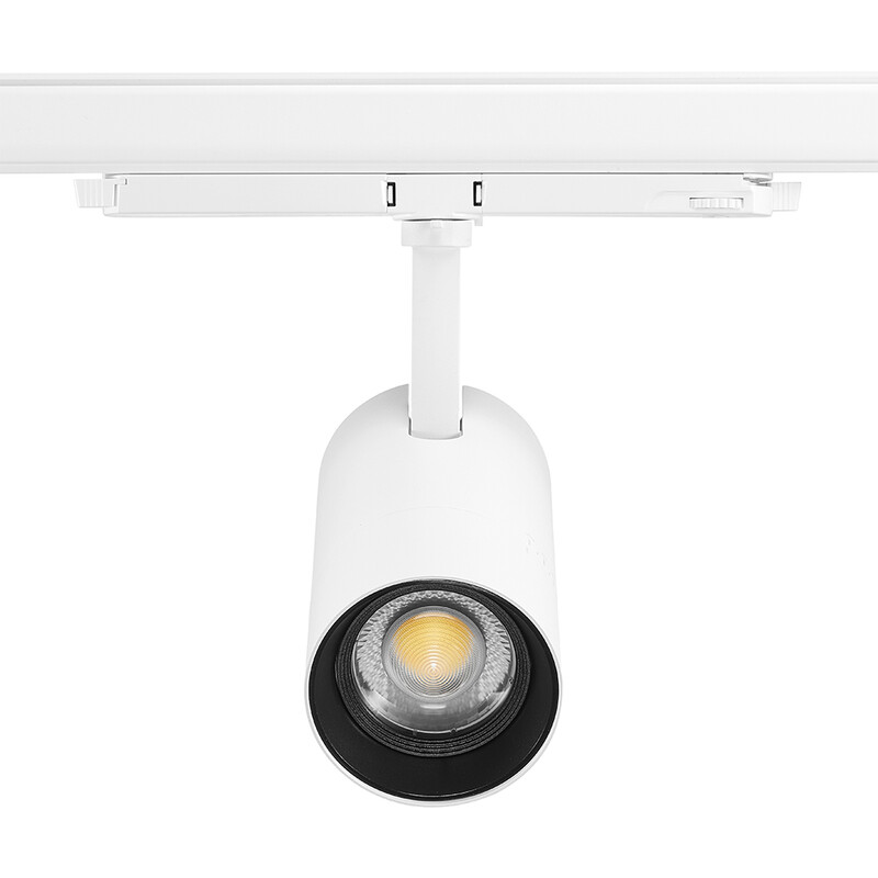 sylvania Spotlight pixo zoom 1850lm 927-940 da vi