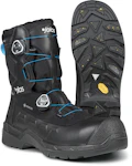 TURVAKENKÄ JALAS 1398 HEAVY DUTY GTX 45