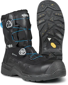 jalas Skyddsko jalas 1398 heavy duty gtx 36