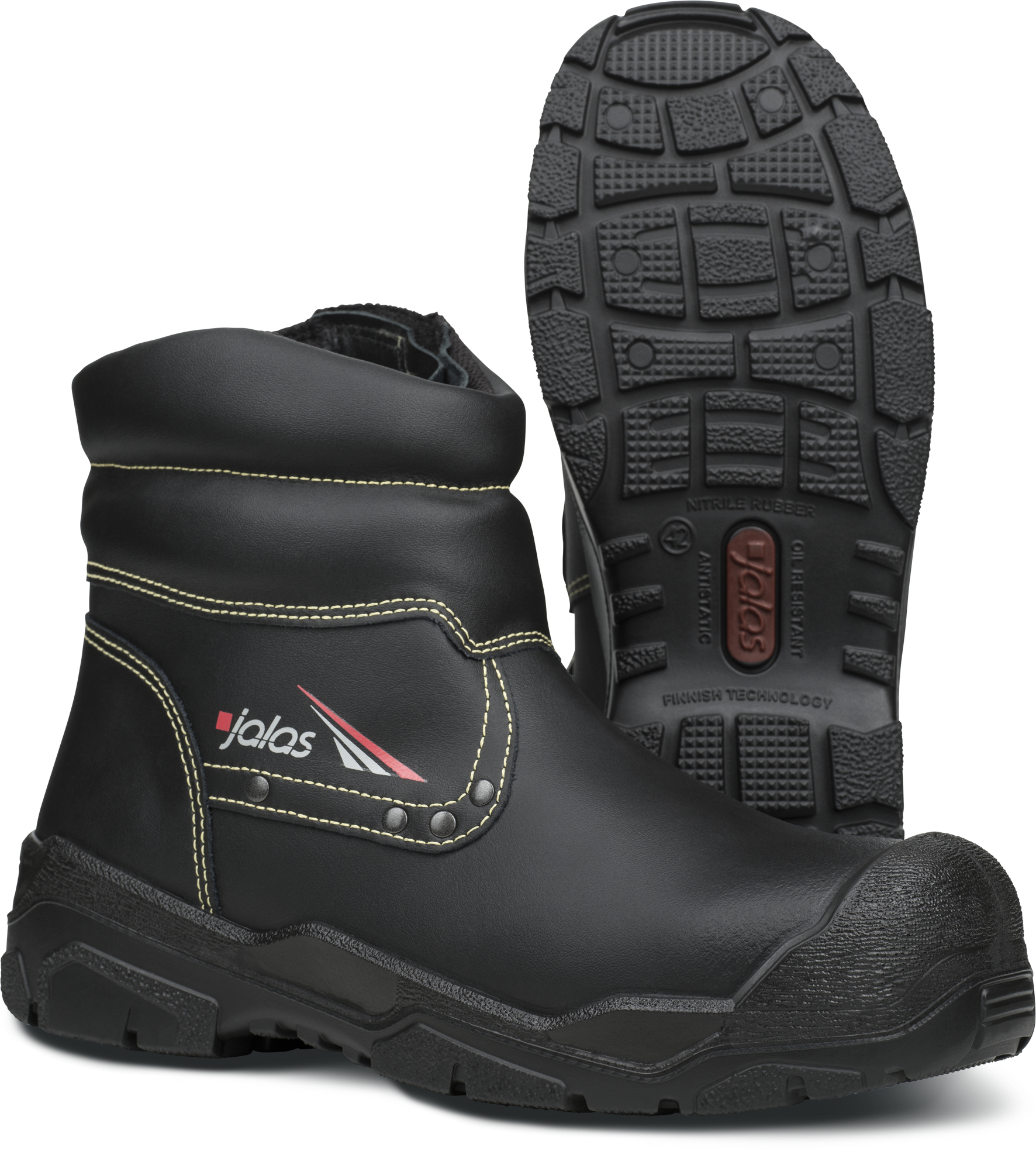 jalas Skyddsko jalas 1668w gran premio svetsa storlek 39