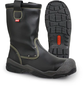 jalas Safety shoe jalas 1868w size 43