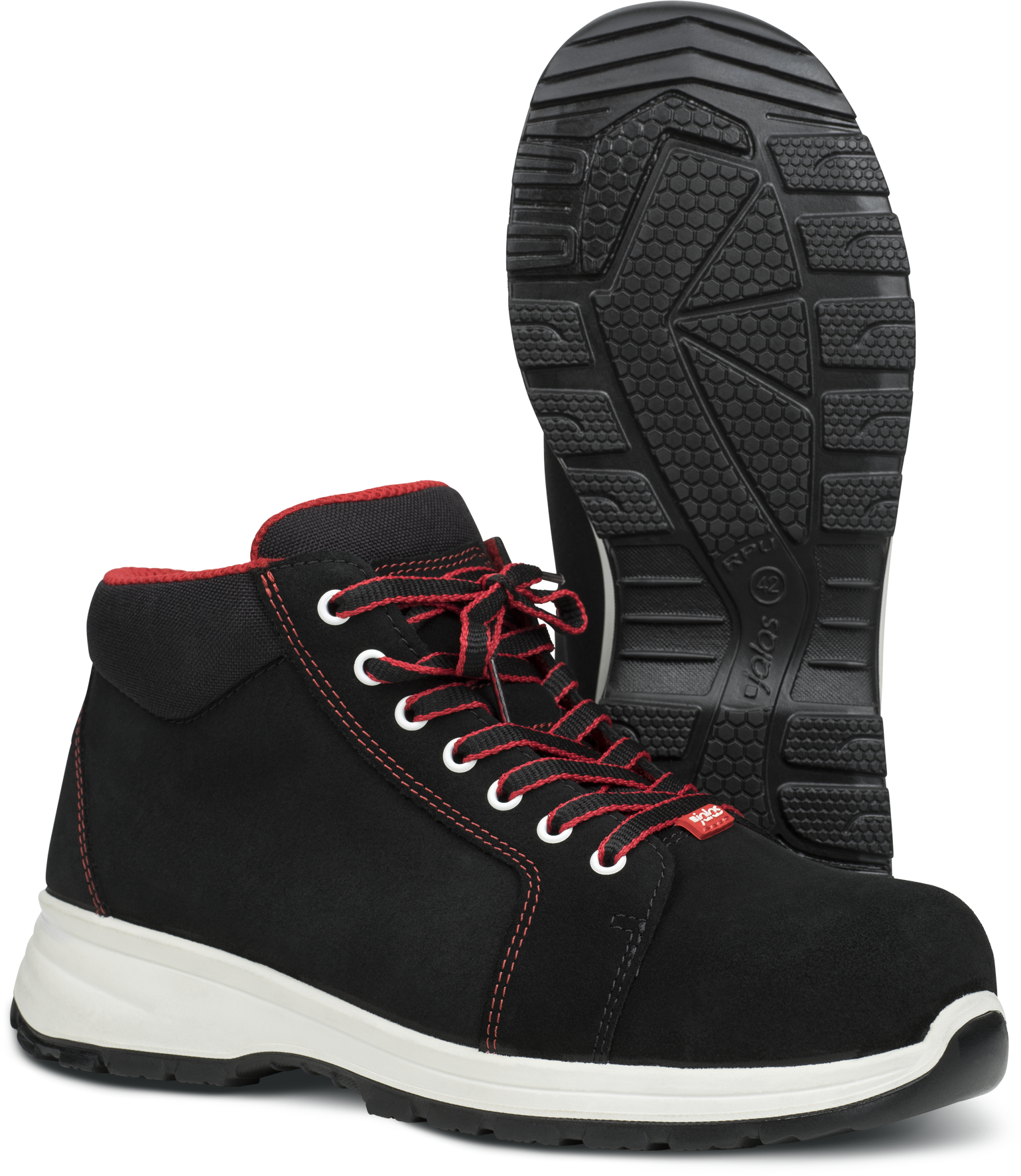 jalas Skyddsko jalas 3075 street storlek 42
