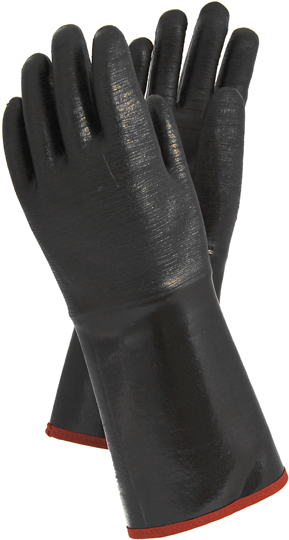 tegera Kemiska skyddshandskar tegera 494 stl 10