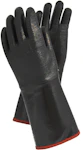 KEMISKA SKYDDSHANDSKAR TEGERA 494 STL 10
