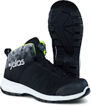SAFETY SHOE JALAS 7178 ZENIT EVO SIZE 41