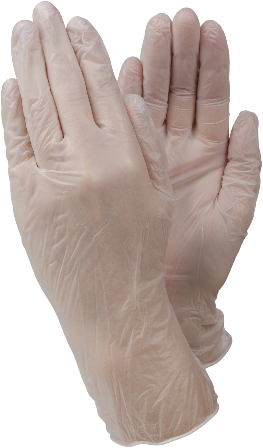 tegera Disposable glove tegera 819a size 8 100pcs/pac