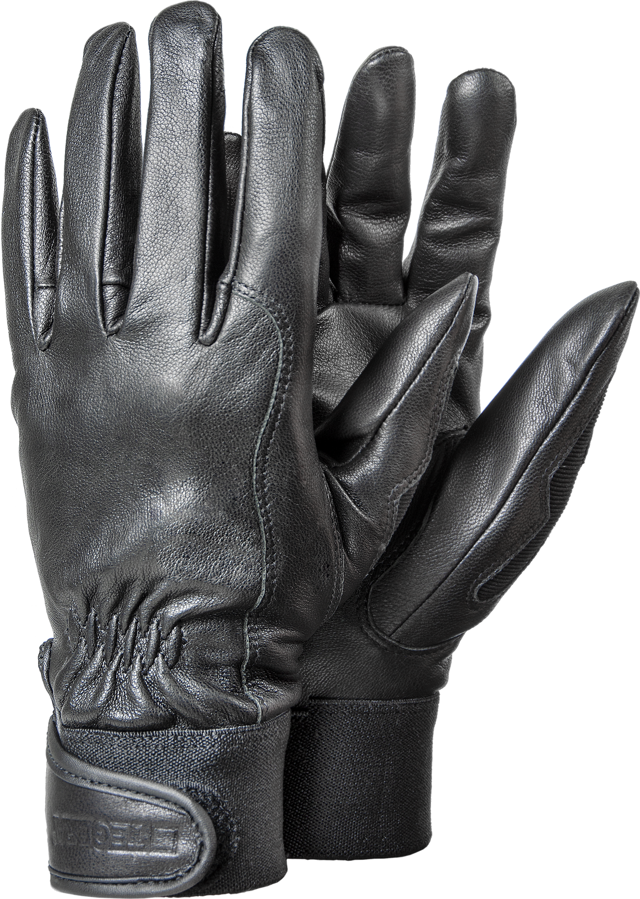 tegera Cut resistan glove tegera 8305t size 6 leather 1 par