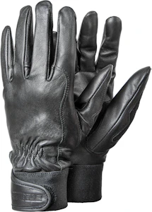 tegera Cut resistan glove tegera 8305t size 6 leather 1 par