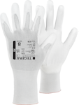 SYNTHETIC GLOVE TEGERA 878 SIZE 11