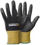SYNTHETIC GLOVE TEGERA 8800R INFINITY NITRILE SIZE 6