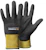 tegera Synthetic glove tegera 8801r size 7, nitrile/aqua pu