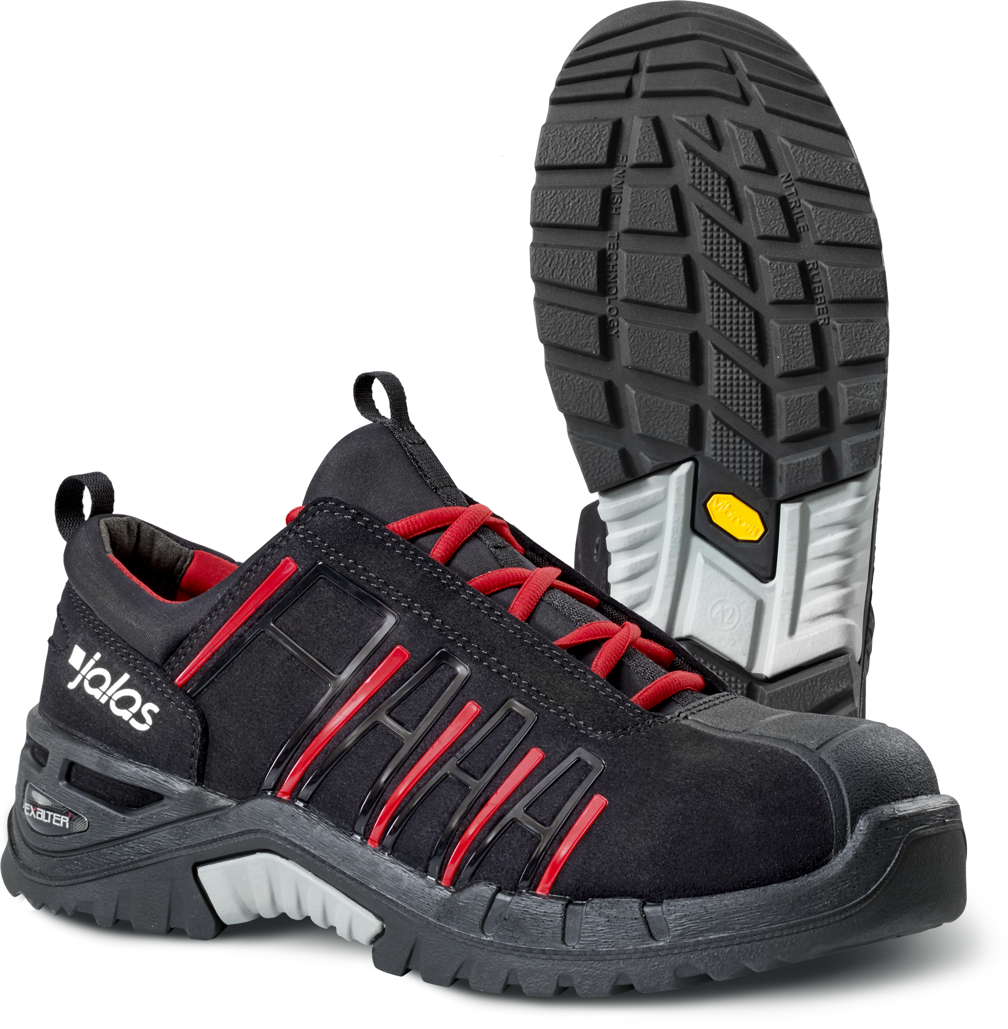 jalas Safety shoe jalas  9955 exalter size 41