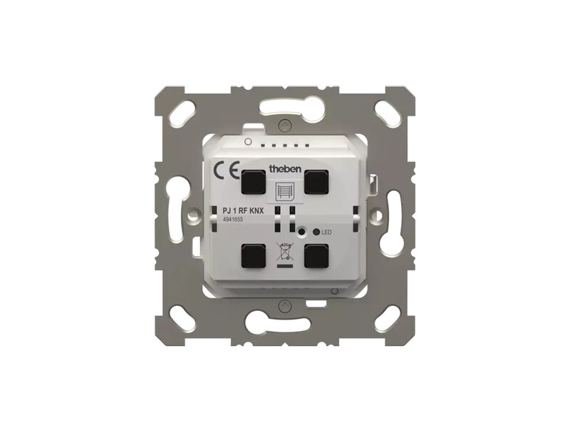 JALUSIAKTOR KNX PJ 1 RF