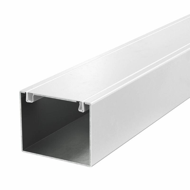 obo bettermann Fire proof trunking obo plm d 0810 rw,ei30/ei90,80x100
