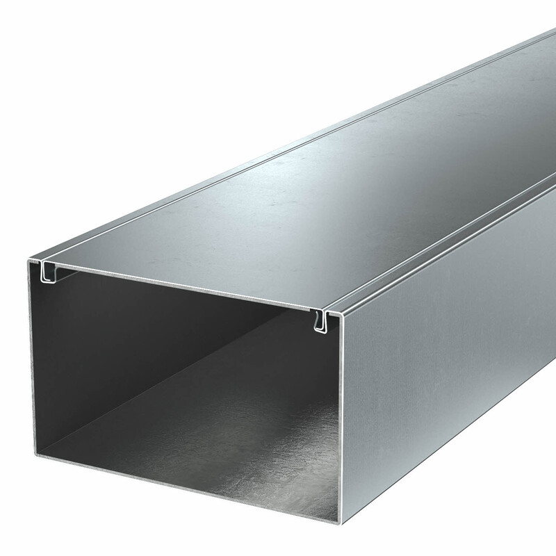 obo bettermann Palosuojakanava obo plm d 1220 fs,ei90,120x200